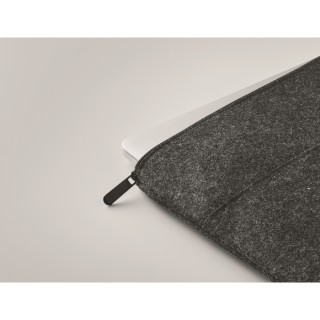 Bolsa de fieltro para portátil personalizado